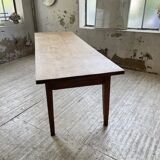 XL Oak Farm Table