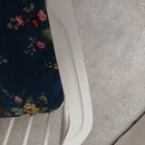 Scandinavian rocking-chair