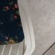 Rocking -chair scandinave