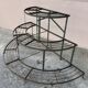 iron plant holder - 1m50