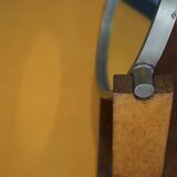 Art Deco Vanity Mirror by Émile-Jacques Ruhlmann, France, 1920s