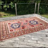 Tapis Caucase 1960