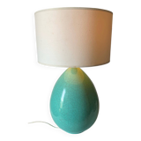 Ceramic lamp