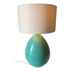 Lampe en céramique