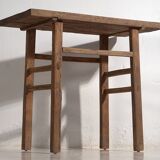 Antique Entrance Console (c.1920) #2