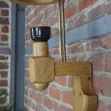 Guillerme and Chambron wall lamp