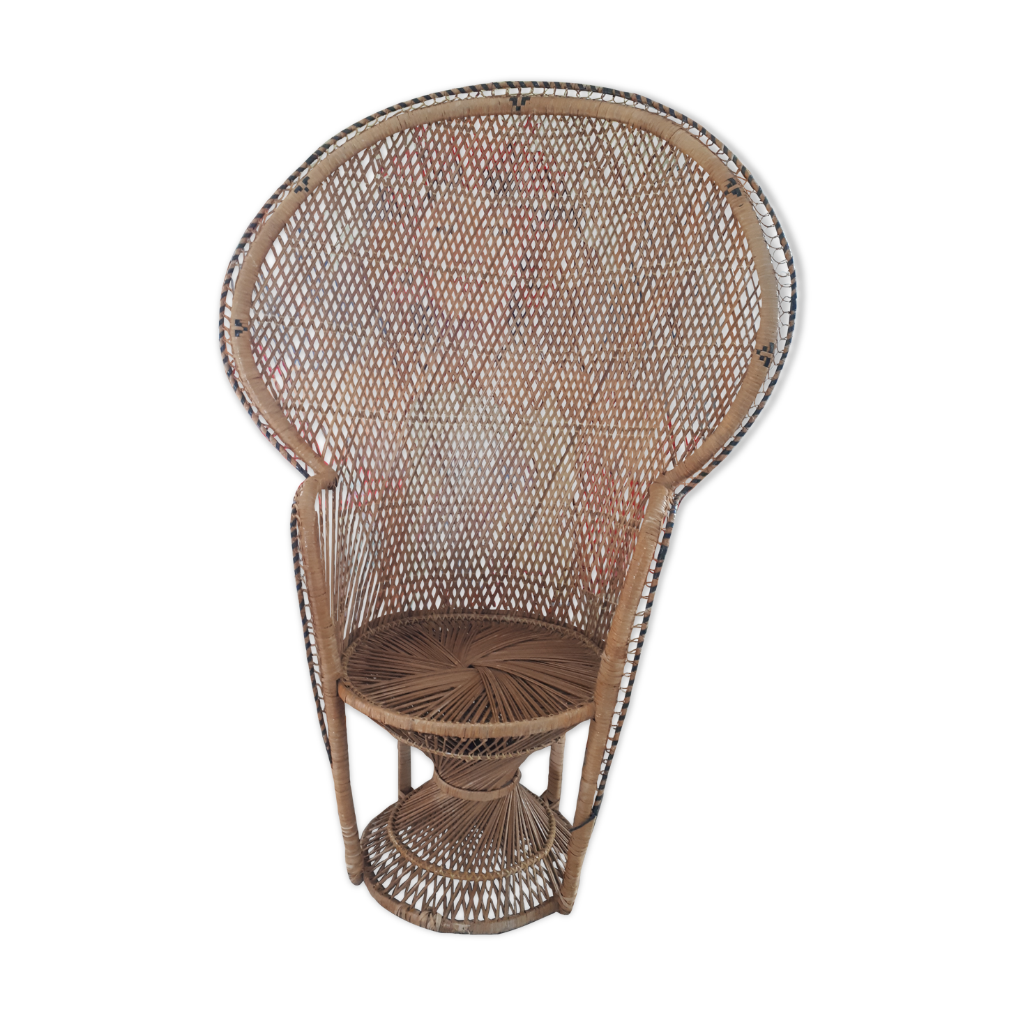 Emmanuelle armchair 60