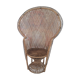 Fauteuil emmanuelle années 60