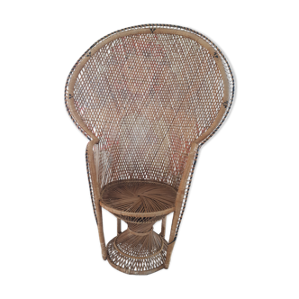 Emmanuelle armchair 60