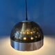 Suspension Space Age Mid-Century Dijkstra in plexiglass