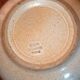 Sandstone bowls
