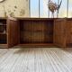 Pine enfilade from the 1950s XXL