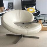 Roche Bobois Nuage armchairs