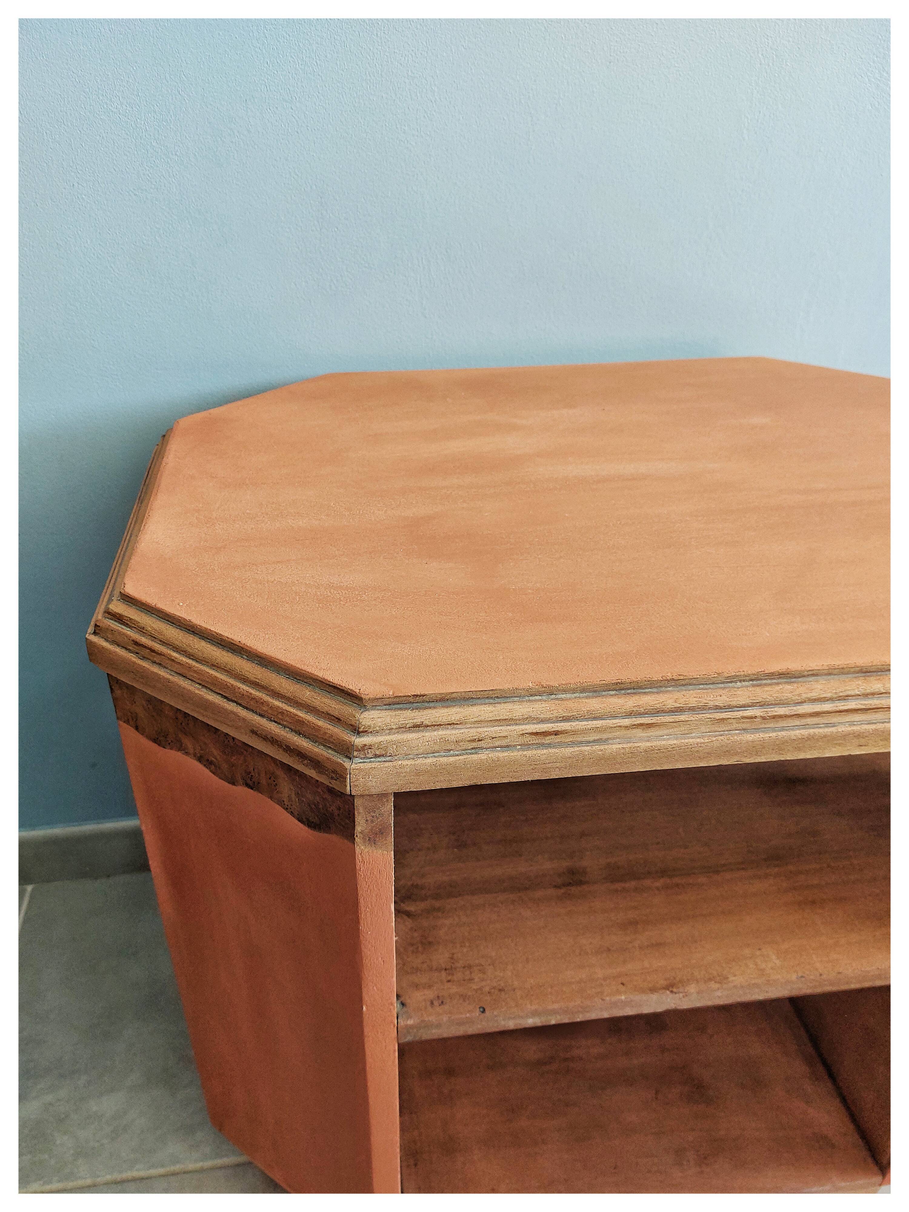 Meuble ancien vintage