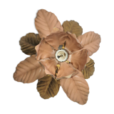 Wall lamp Fleur Flor Art