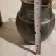 Lot 3 pitchers sandstone