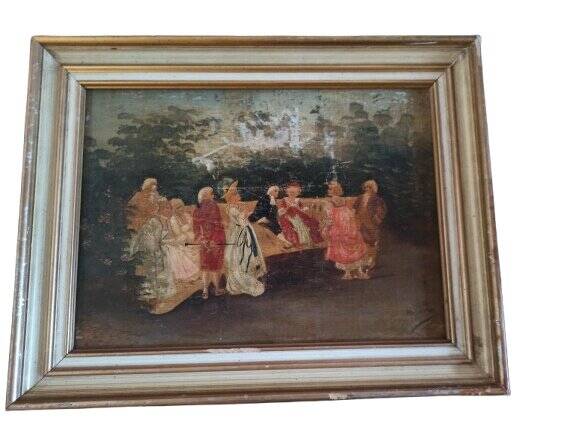 Peinture