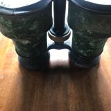 Pair of theater binoculars "deposed Argus"