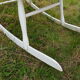 Rocking chair Grandessa by Lena Larsson