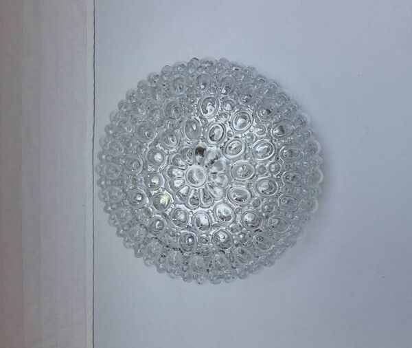 Plafonnier bulles classique Helena Tynell