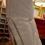 Rare loung chair ikea 1973 "gemet" jan dranger & johan huldt