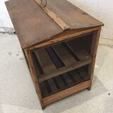 Ancien garde manger