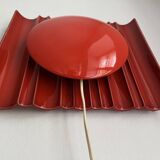 Ceramic wall sconce by Olle Alberius for Rörstrand, 1970s