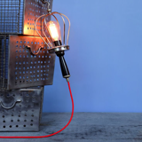 Walking lamp