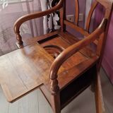 Fauteuil commodité