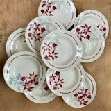 Badonvillier deep plates