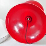 Vintage 1960s Diabolo Floor Lamp