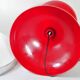 Lampe de sol diabolo vintage 1960