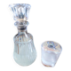 Crystal carafe Daum