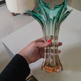 Murano vase from the 60s