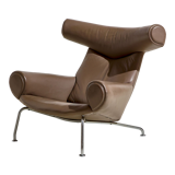 Ox chair by Hans J. Wegner for Erik Jørgensen