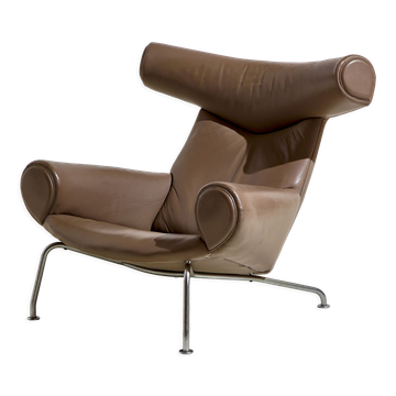 Ox chair by Hans J. Wegner for Erik Jørgensen