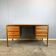 Desk by G.V. Gasvik for GV Møbler, teak, 1960s