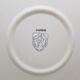 Salins Caprice cake plate