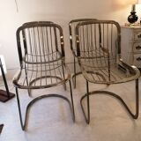 Set of 4 chairs