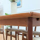 Table Henning Kjaernulf