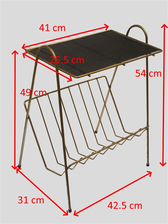 Console range-reviews