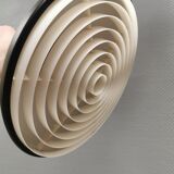 Hanging lamp from the 1970s Denmark.