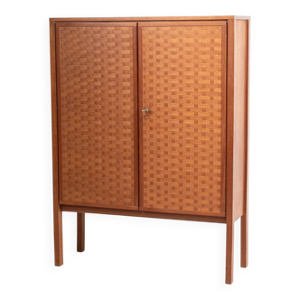 Leo Bub for BUB Wertmöbel cabinet