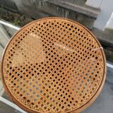 Thonet piano stool