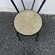 Chaises bistrot