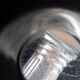 12 + 12 silver metal knives art deco period