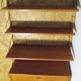 Poul Cadovius system library