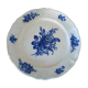 Villeroy plate and old boch