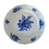 Assiette Villeroy et boch ancienne