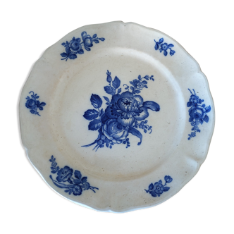 Assiette Villeroy et boch ancienne